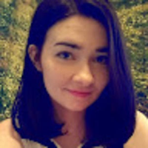 Meet your Posher, Claire